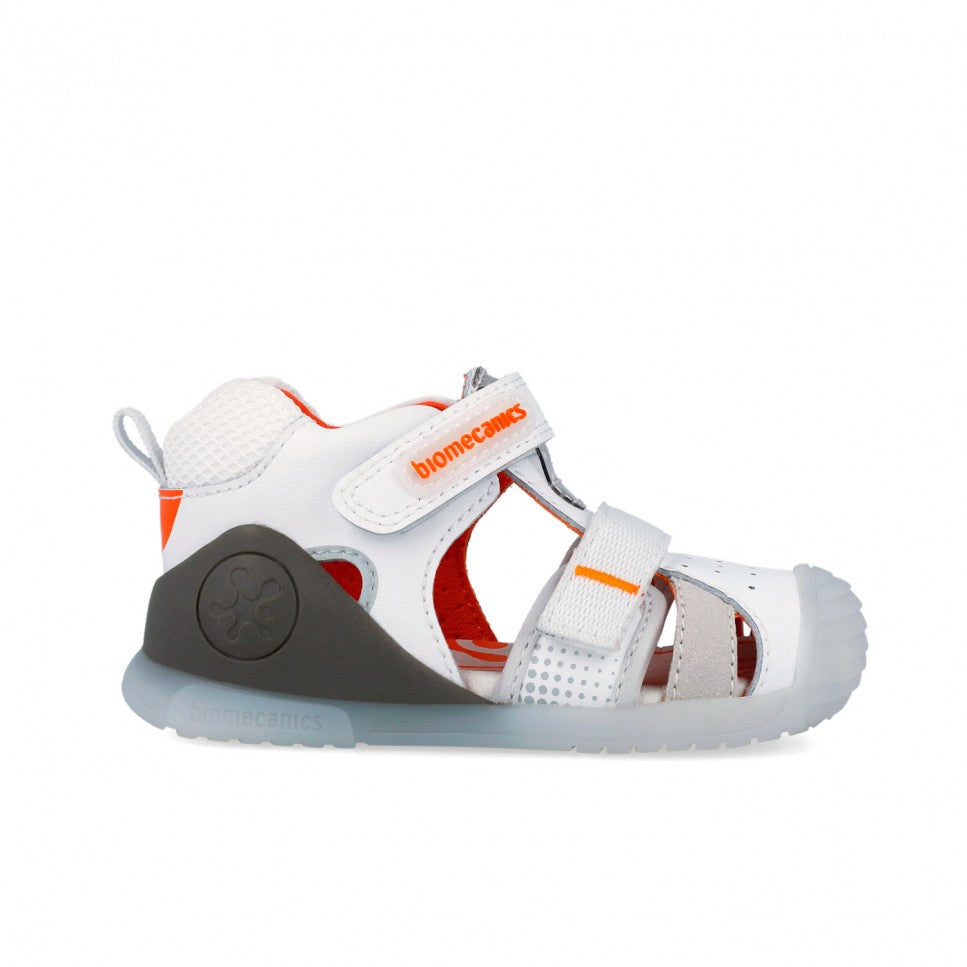 SCARPA RAGNETTO BIOMECANICS BOY