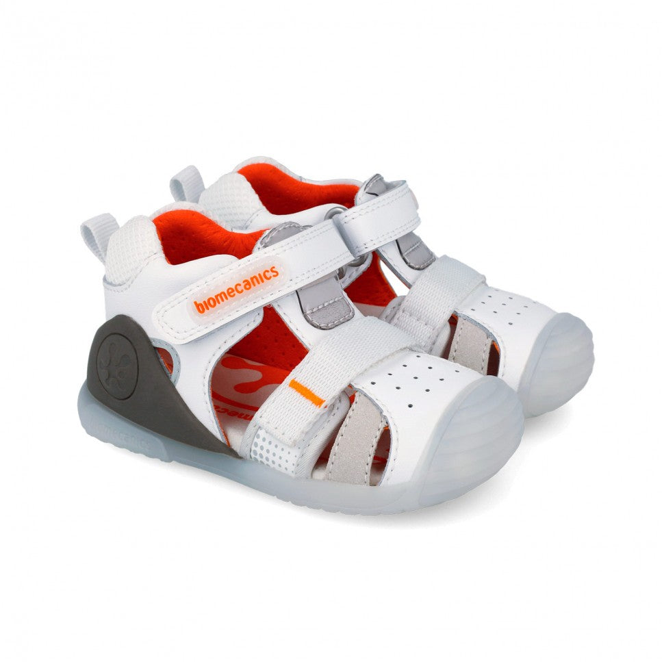 SCARPA RAGNETTO BIOMECANICS BOY