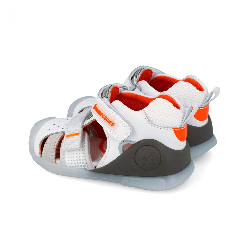 SCARPA RAGNETTO BIOMECANICS BOY