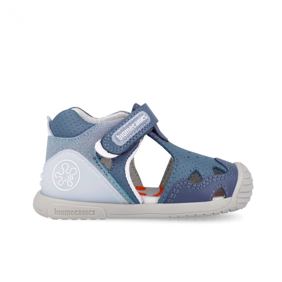 SCARPA RAGNETTO BIOMECANICS BOY