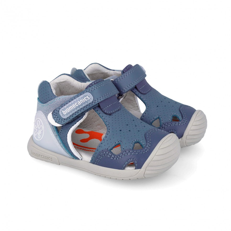 SCARPA RAGNETTO BIOMECANICS BOY