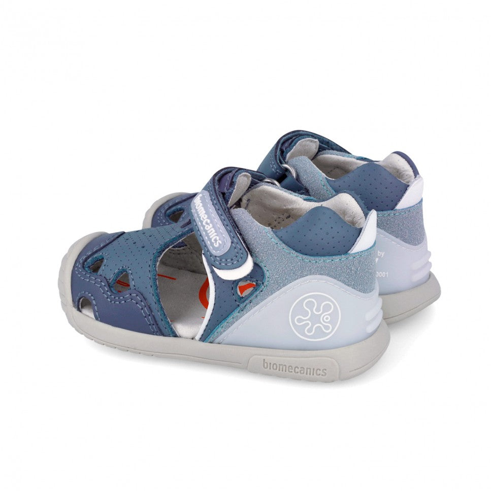 SCARPA RAGNETTO BIOMECANICS BOY