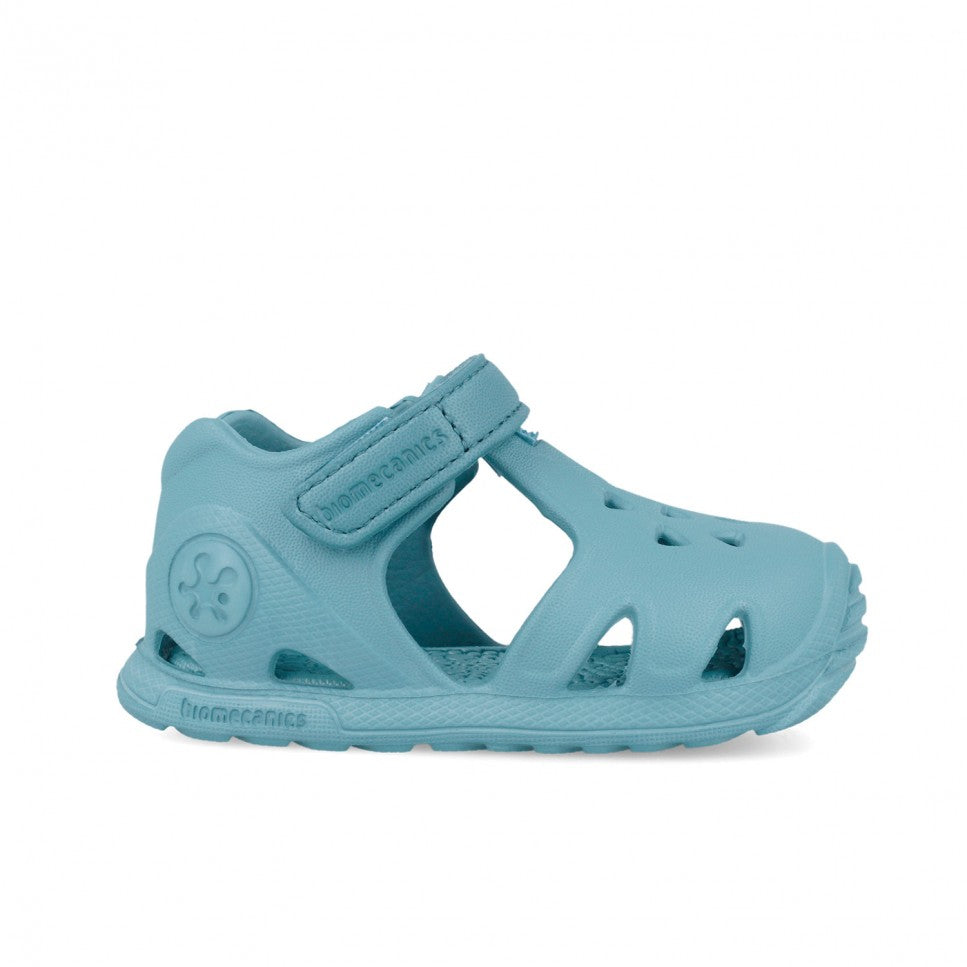 SCARPA SANDALO GOMMA EVA BIOMECANICS BOY