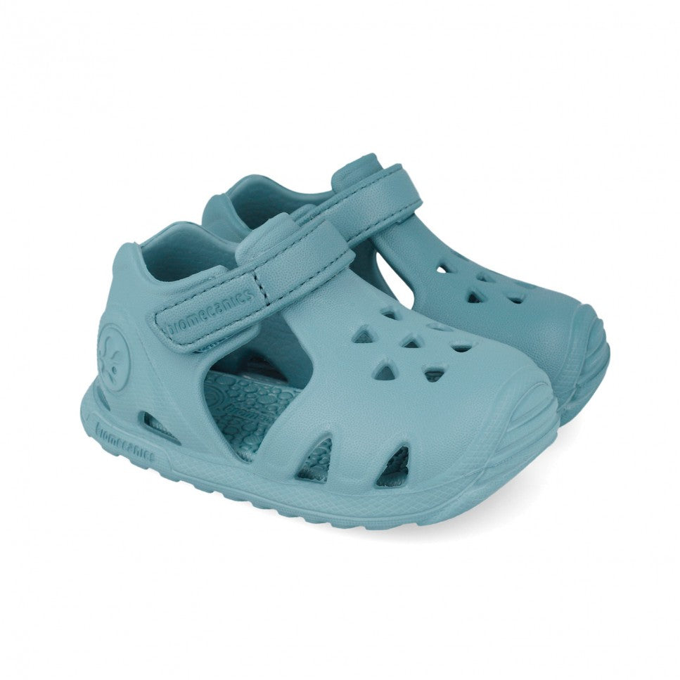 SCARPA SANDALO GOMMA EVA BIOMECANICS BOY