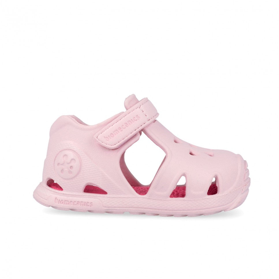 SCARPA SANDALO GOMMA EVA BIOMECANICS GIRL