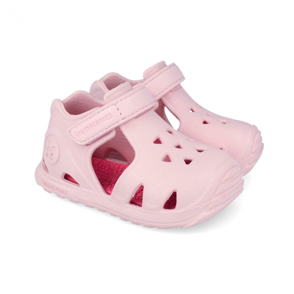 SCARPA SANDALO GOMMA EVA BIOMECANICS GIRL