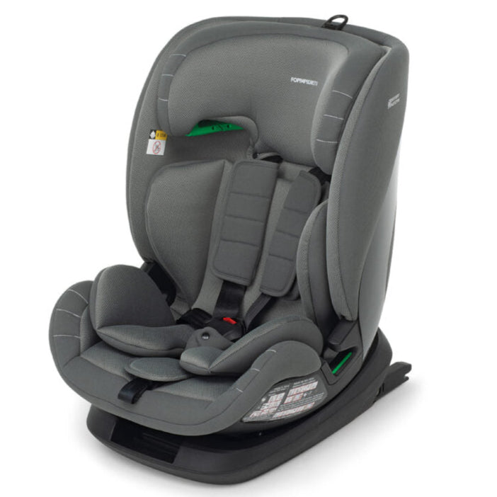 SEGGIOLINO AUTO PITSTOP I-SIZE 76-150 FOPPAPEDRETTI