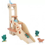 GIOCO DINO GARAGE 2+ JANOD