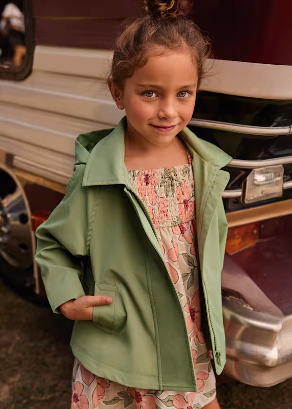 GIACCA BLAZER MAYORAL GIRL