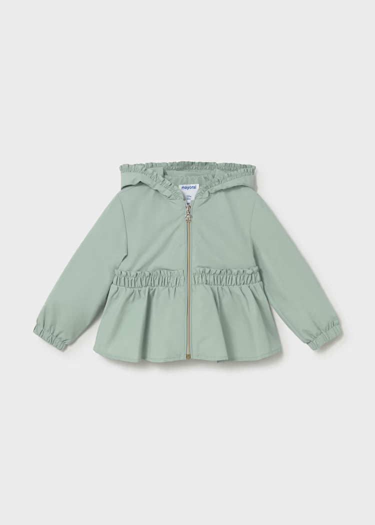 GIACCA A VENTO MAYORAL GIRL