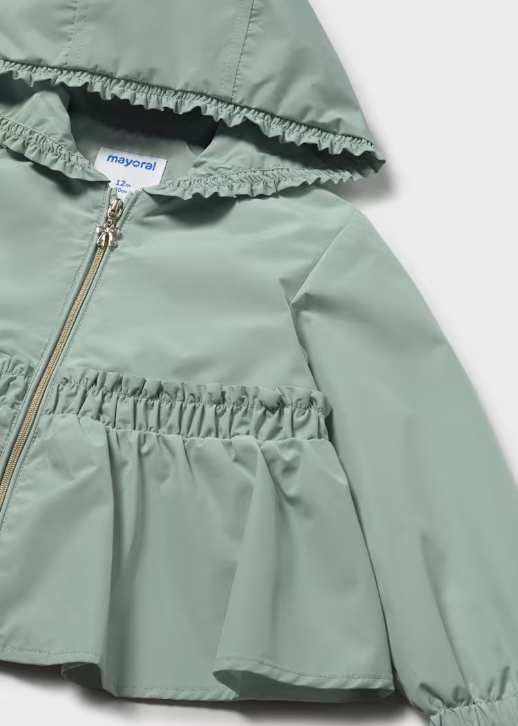 GIACCA A VENTO MAYORAL GIRL