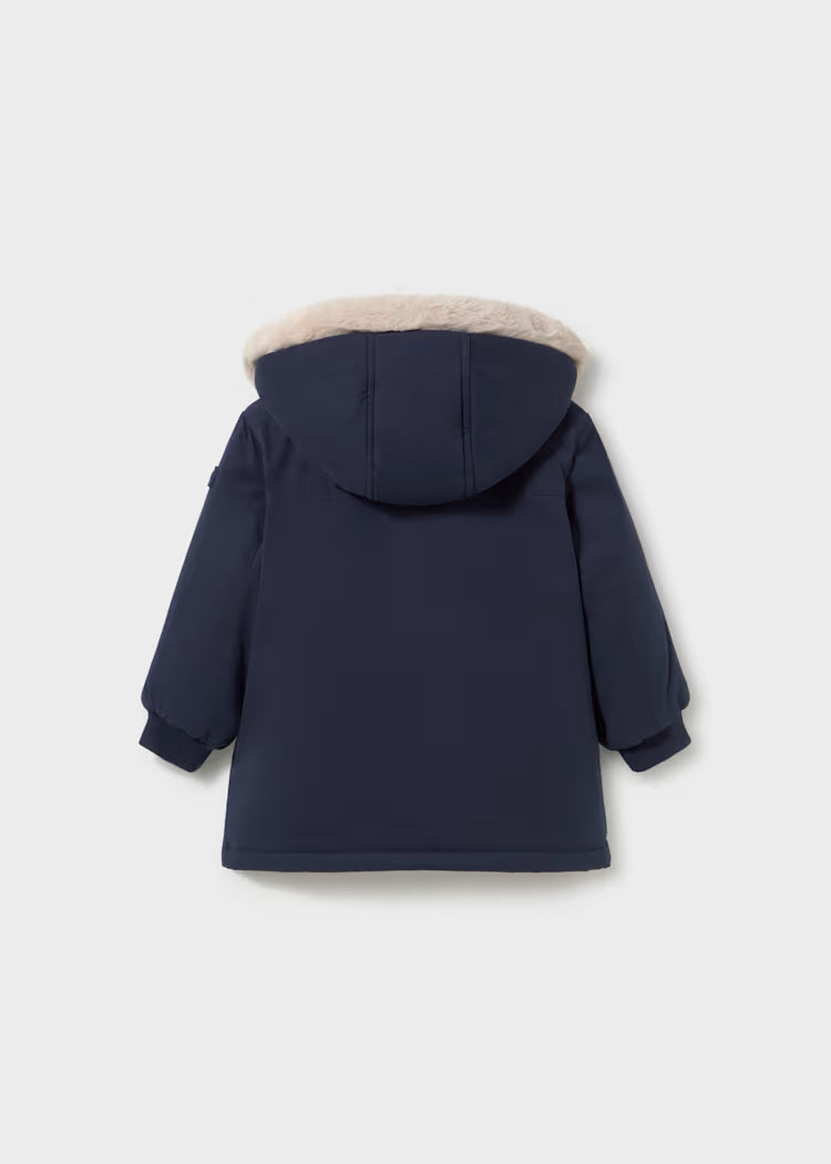 GIACCONE PARKA MAYORAL BOY