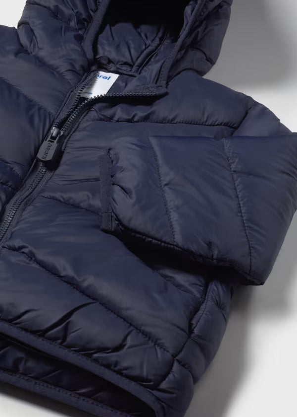 GIUBBINO SOFT MAYORAL BOY