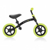 GO BIKE GLOBBER LIME