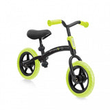 GO BIKE GLOBBER LIME