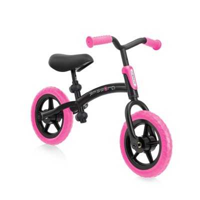 GO BIKE GLOBBER FUXIA
