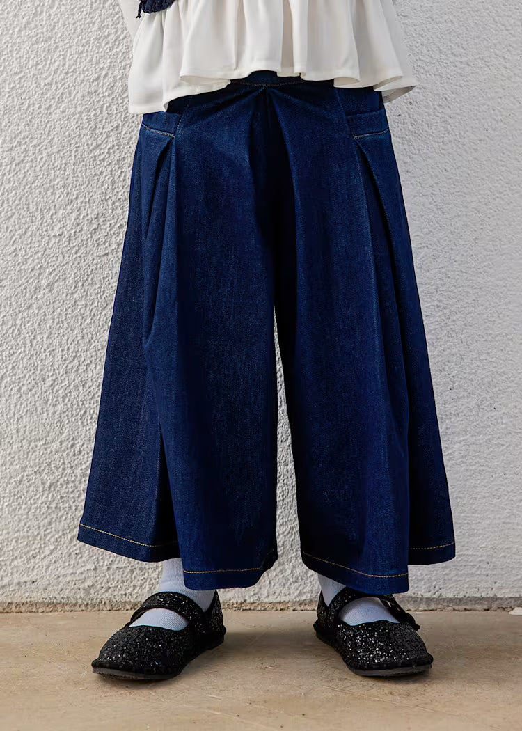 GONNA PANTALONE MIDI MAYORAL GIRL
