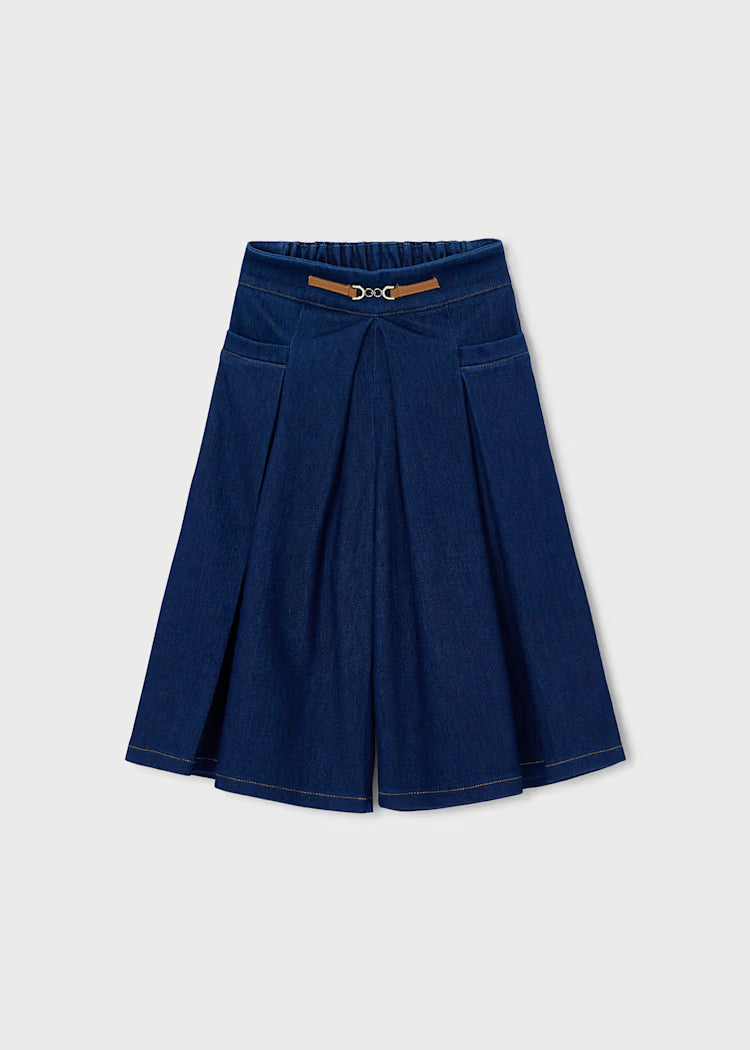 GONNA PANTALONE MIDI MAYORAL GIRL