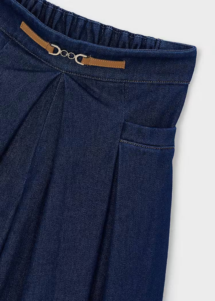 GONNA PANTALONE MIDI MAYORAL GIRL