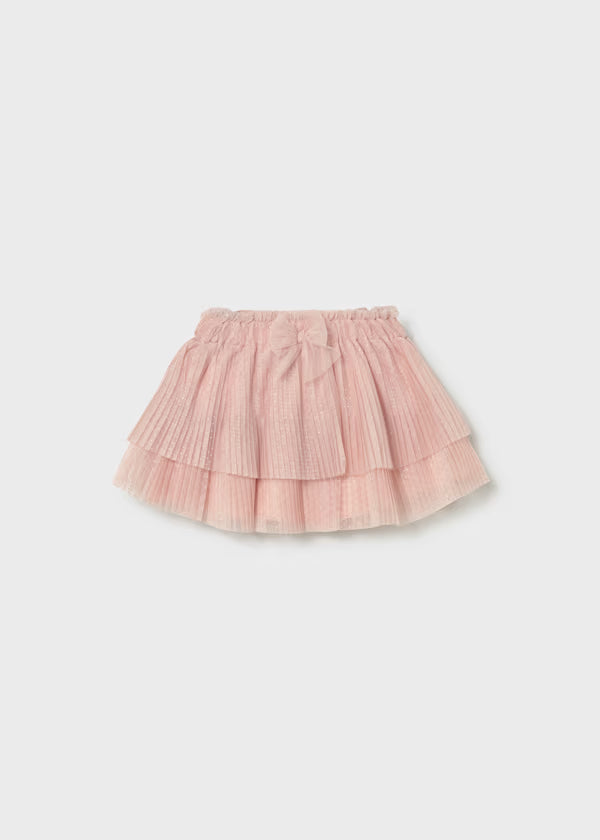 GONNA TULLE MAYORAL GIRL