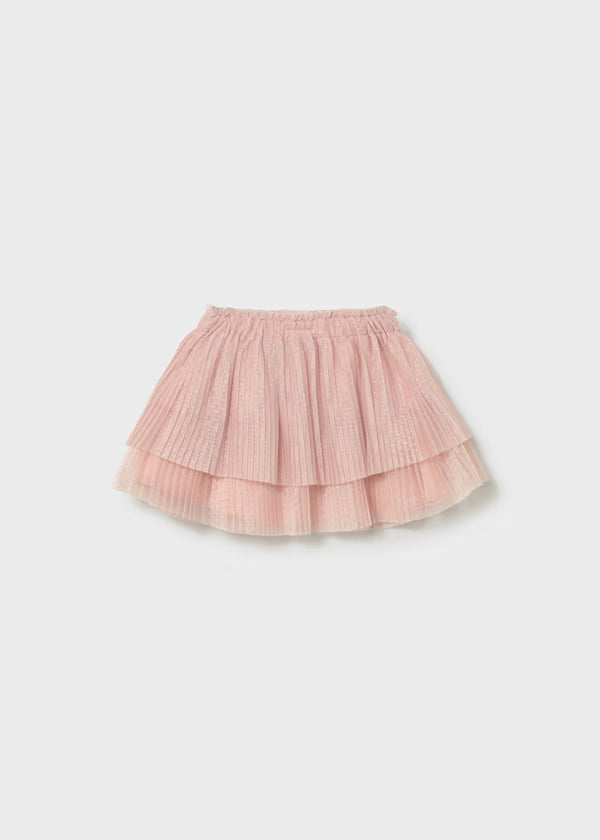 GONNA TULLE MAYORAL GIRL