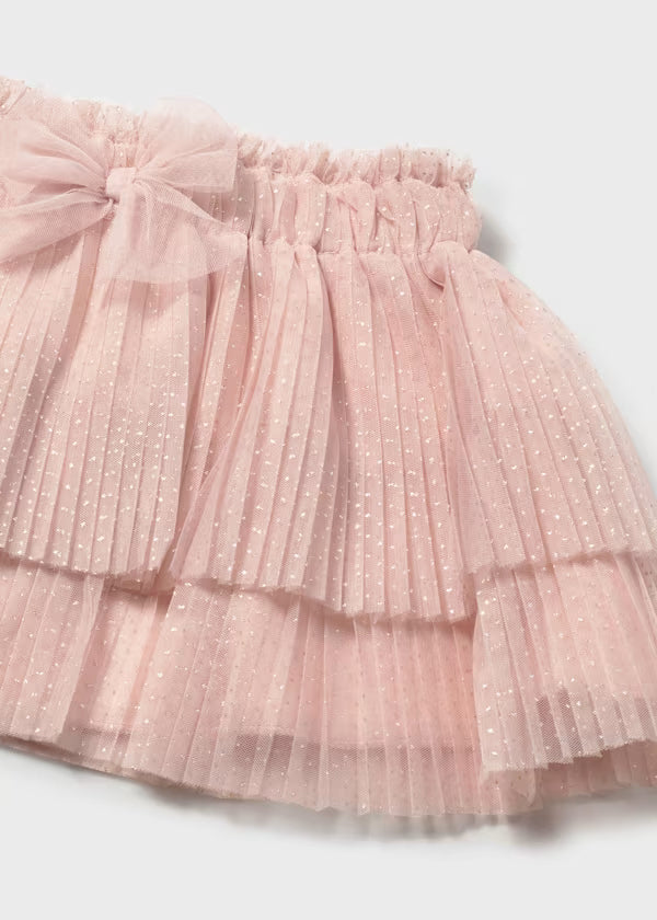 GONNA TULLE MAYORAL GIRL