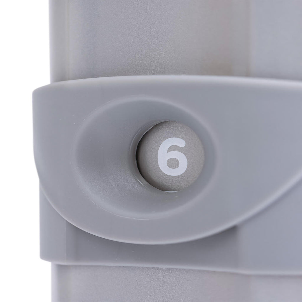 SWEET2SLEEP CULLA FIANCO LETTO GRACO