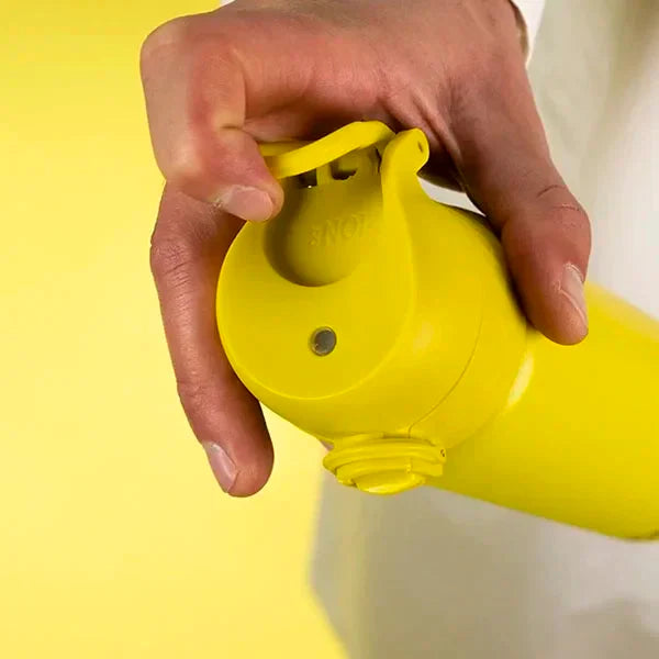 BORRACCIA LAMA 350ML ION8