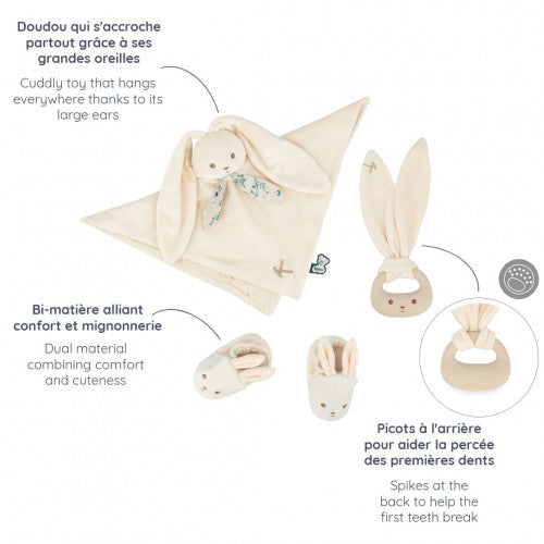 PRIMO COFANETTO DELLA NASCITA KALOO