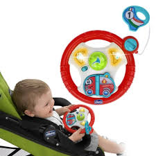 GIOCO BABY DRIVER CHICCO