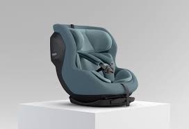 THULE ELM TODDLER SEGGIOLINO AUTO MID BLUE