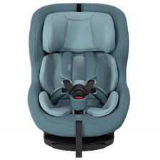 THULE ELM TODDLER SEGGIOLINO AUTO MID BLUE