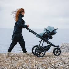 THULE URBAN GLIDE 3 MID BLUE