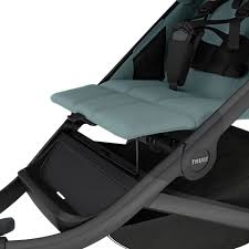 THULE URBAN GLIDE 3 MID BLUE