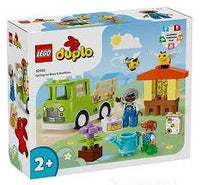 GIOCO LEGO DUPLO API  ALVEARI