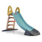 GIOCO FEBER MEGA SCIVOLO CASUAL CON ACQUA