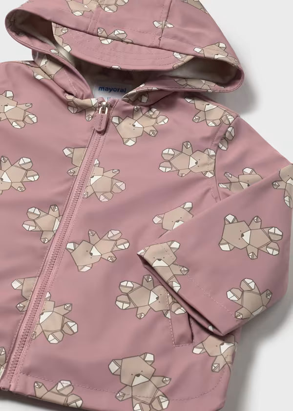 IMPERMEABILE MAYORAL GIRL