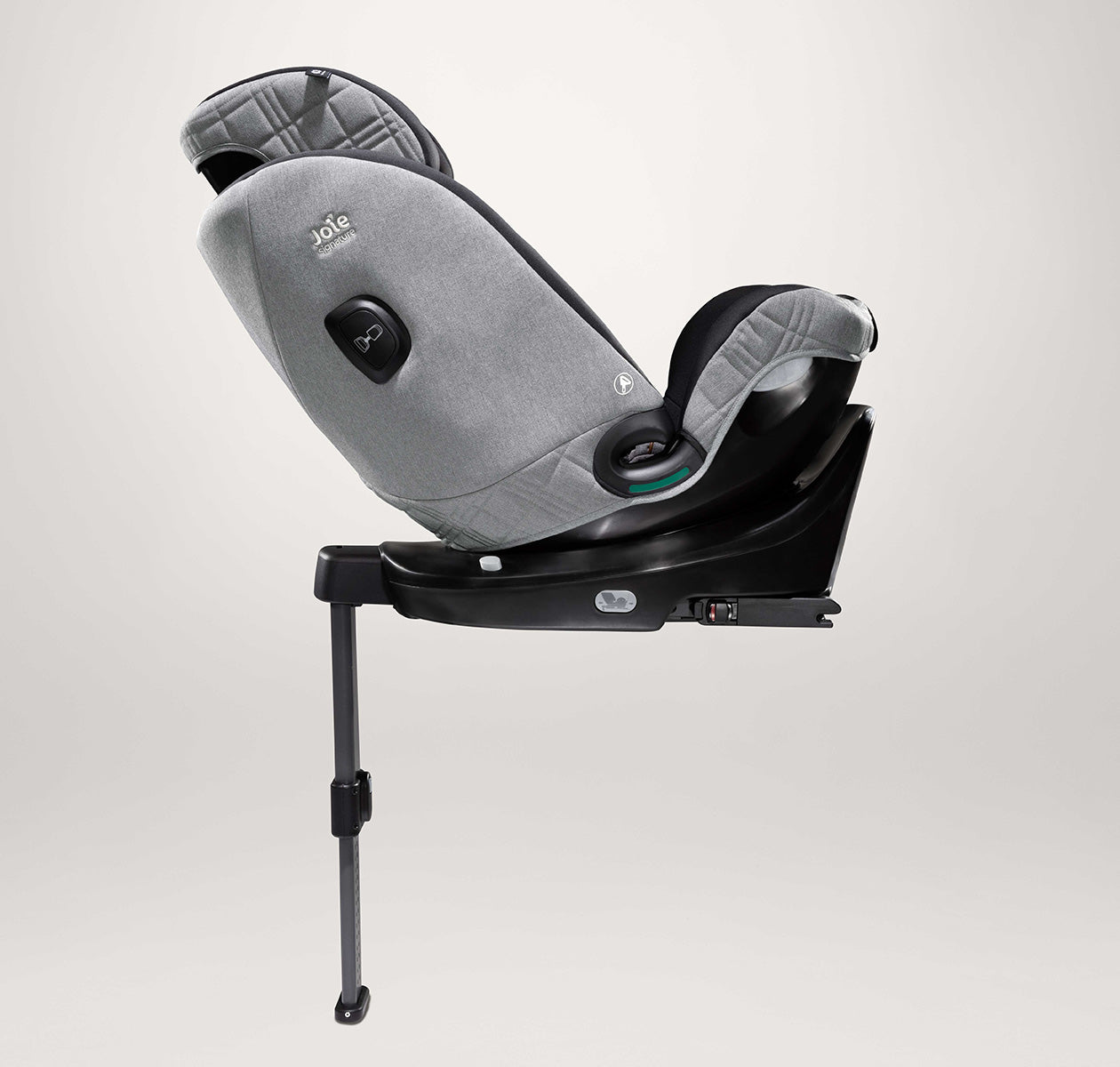 SEGGIOLINO AUTO I-SPIN XL CARBON JOIE SIGNATUR