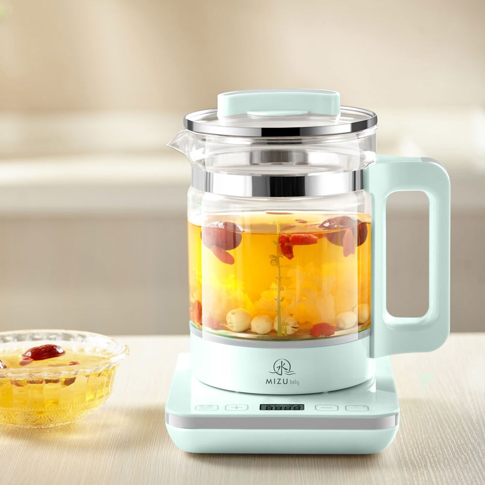 BOLLITORE 6IN1 MIZU BABY