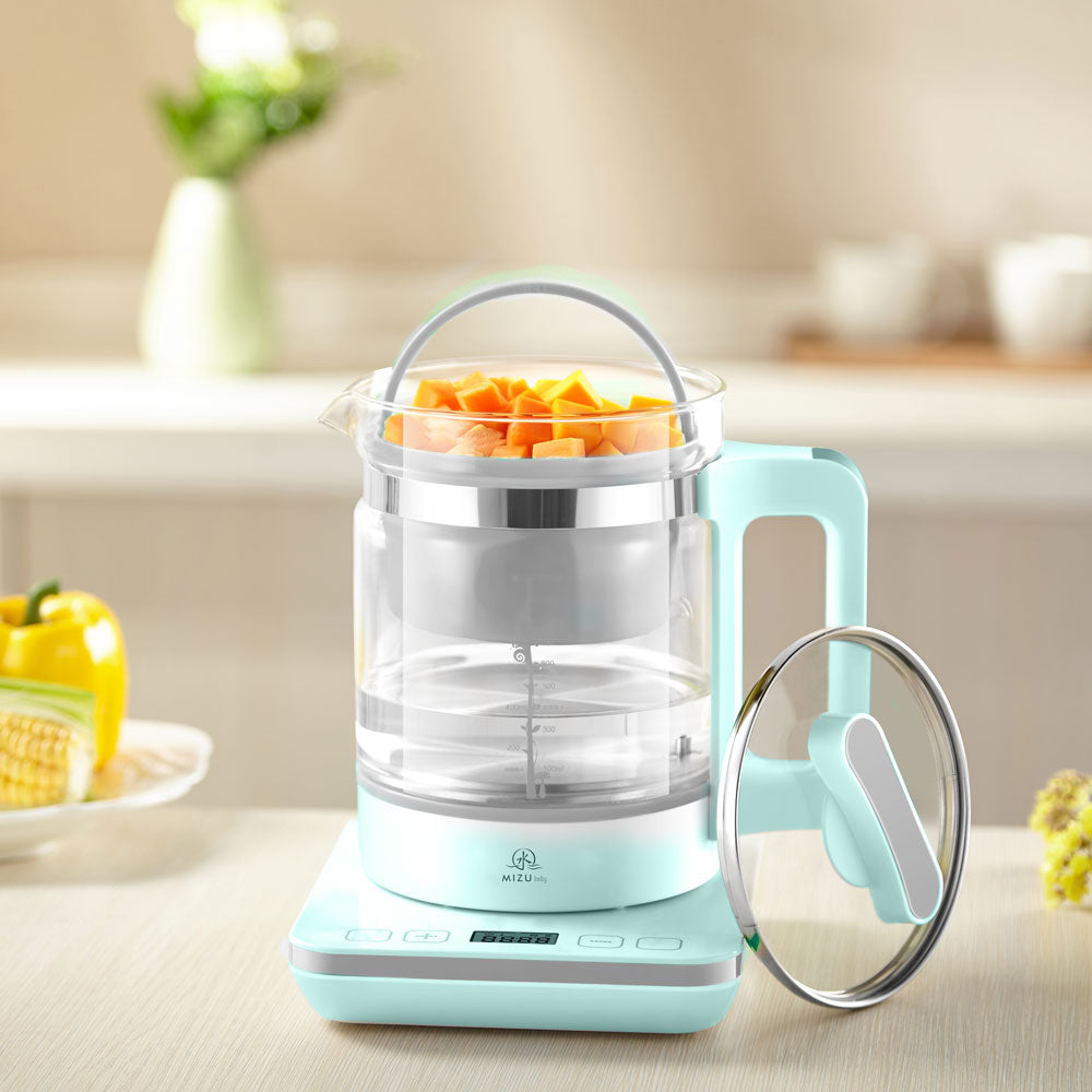 BOLLITORE 6IN1 MIZU BABY