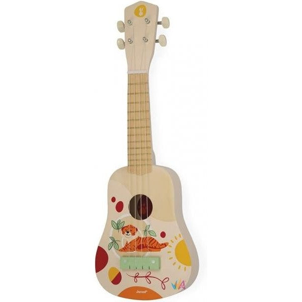 GIOCO UKULELE SUNSHINE JT