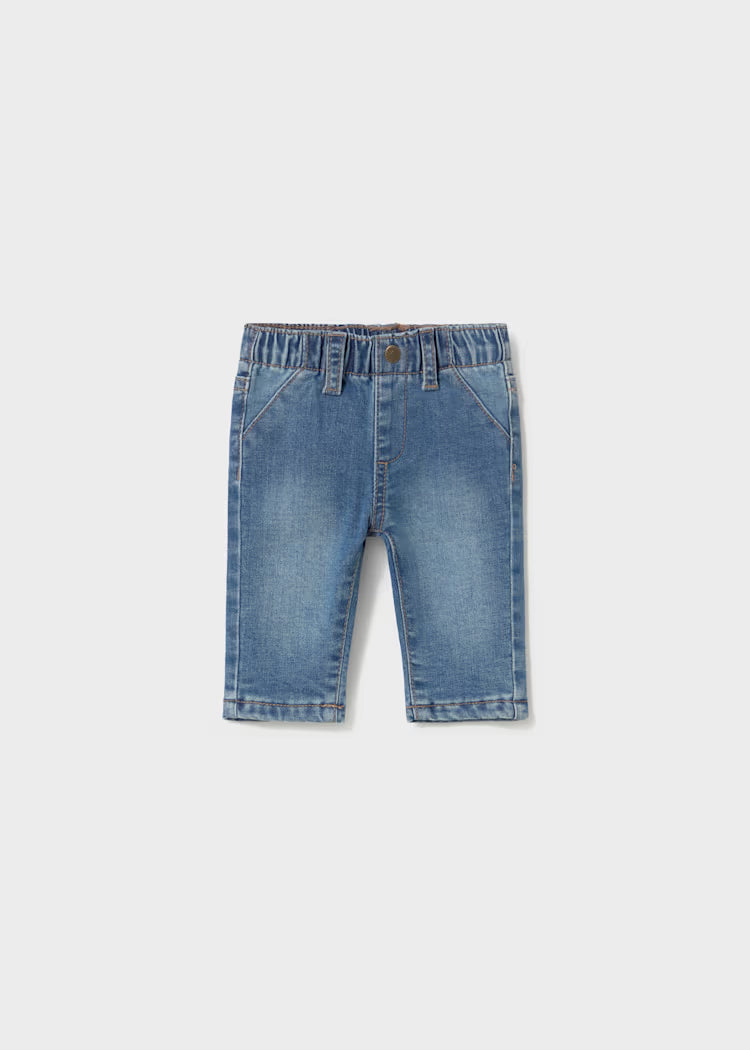 JEANS BASICO MAYORAL BOY