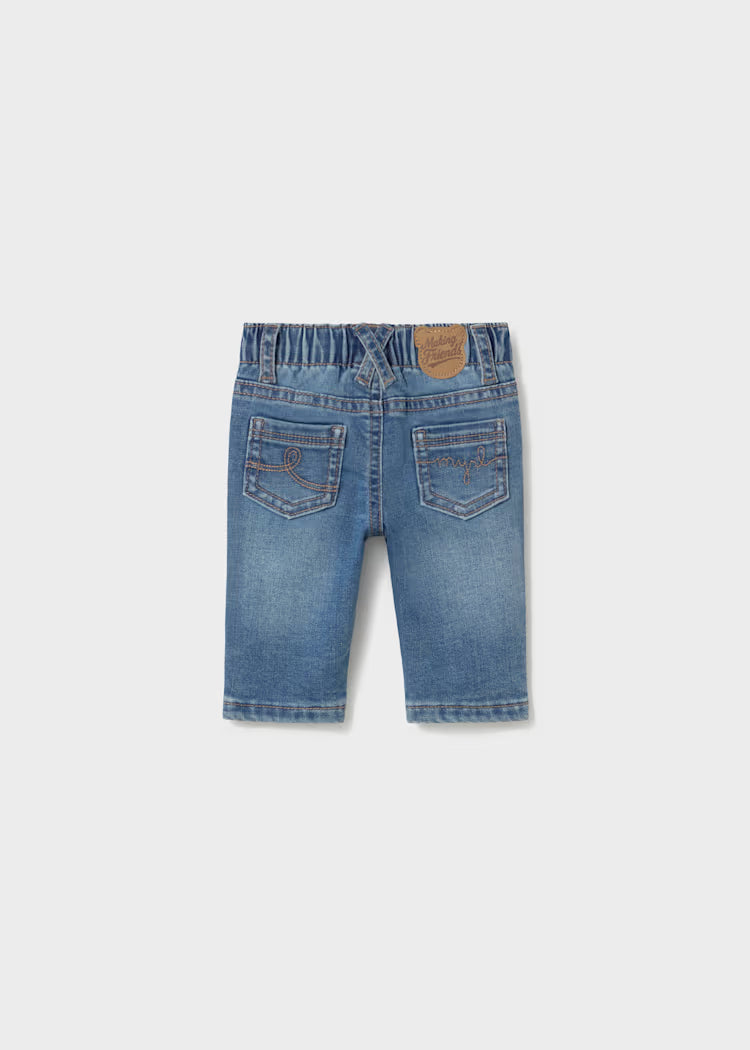 JEANS BASICO MAYORAL BOY