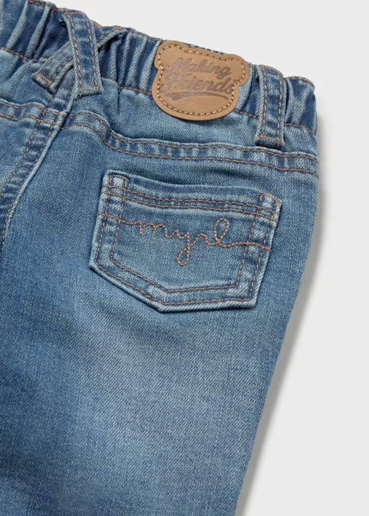 JEANS BASICO MAYORAL BOY