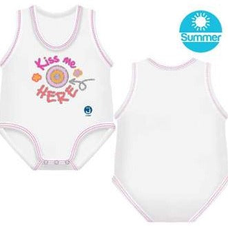 BODY CAN 0-36 KISS J BIMBI