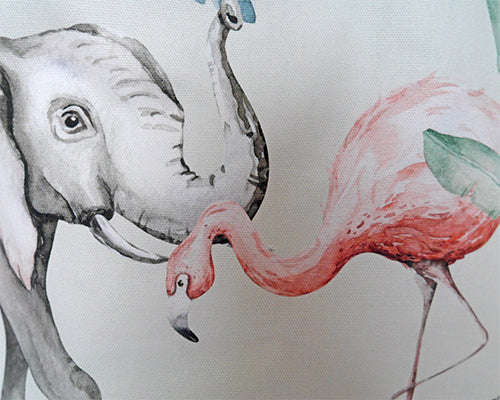 GUGU RACCOGLIGIOCHI AFRICAN LIFE