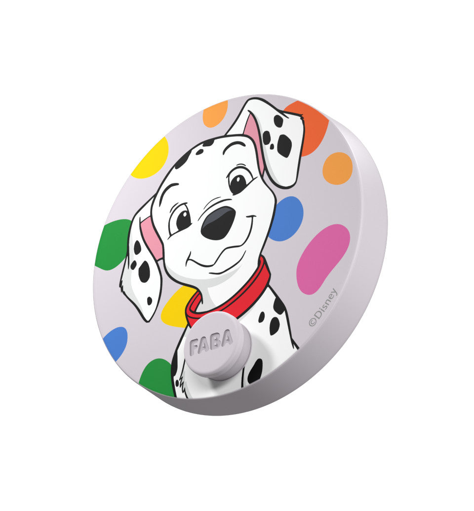 FABA DISCO SONORO DISNEY LA CARICA DEI 101