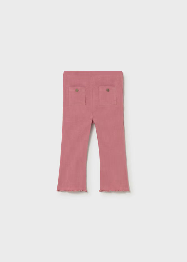 LEGGINGS COSTINE MAYORAL GIRL