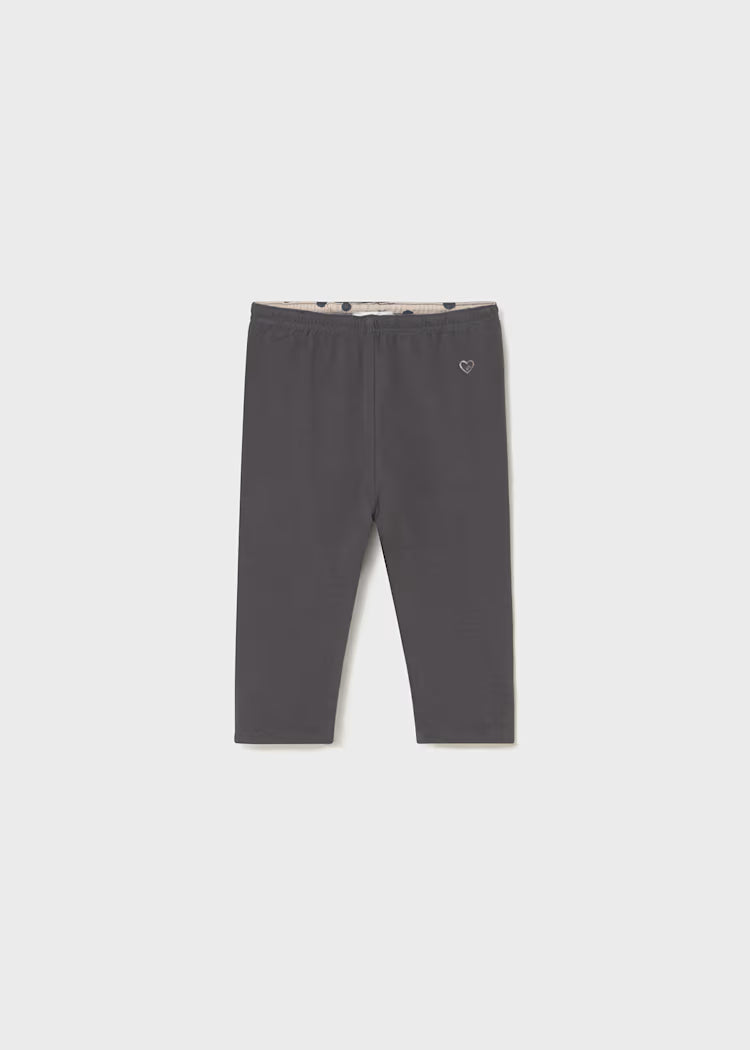 LEGGINGS REVERSIBILE MAYORAL GIRL