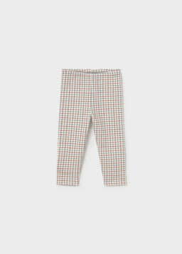 LEGGINGS STAMPA FELPA MAYORAL GIRL